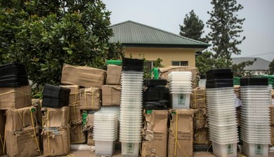 UNICAL professor jailed for announcing fake election result for Akpabio