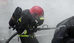 Kalisz: skatowali strażaka po pracy