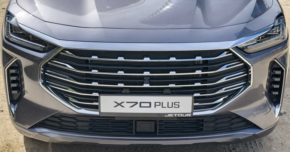 Nowa marka wjeżdża do Polski. Na początek 3 SUV-y. Cena?