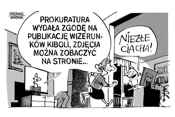 Niezle ciacha kibice krzętowski