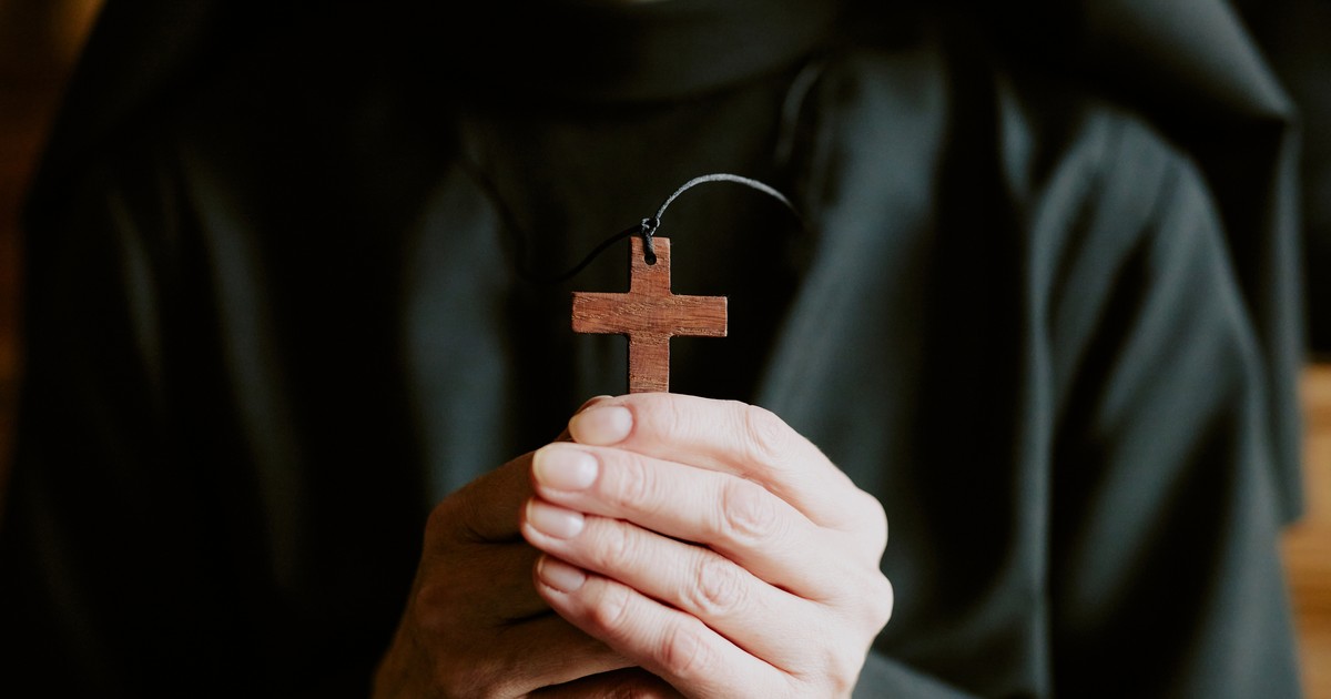 Dowiedzieli się, iż w ich gminie żyje pustelnica. "Pojawił się cudowny znak"