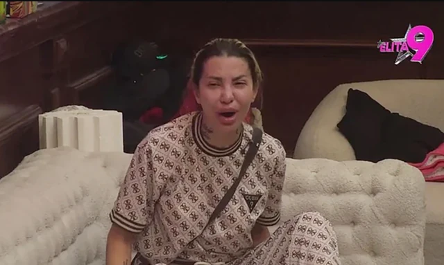 SUZE, VIKA I BOLNO PRIZNANJE! Aneli u SUZAMA zbog Neria, Hana pod lupom: "Šta hoćeš ti, debilčino, od mene?!" (VIDEO)