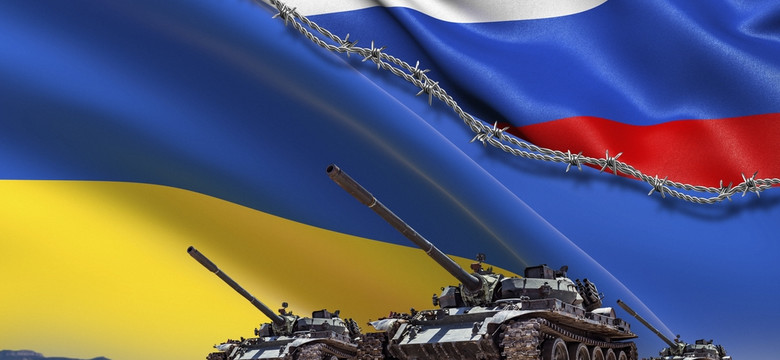 ISW: Rosja szykuje się do decydującej operacji, w tle interesy z Iranem