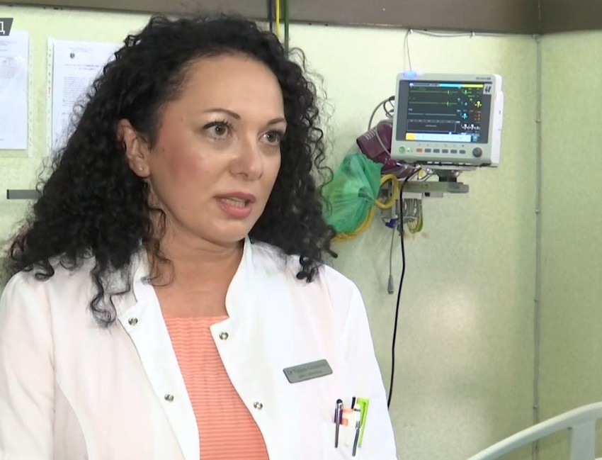 Dr Tatjana Golubović