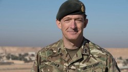 Brytyjski generał: Rosja upokorzona, Ukraina może odwrócić uwagę...