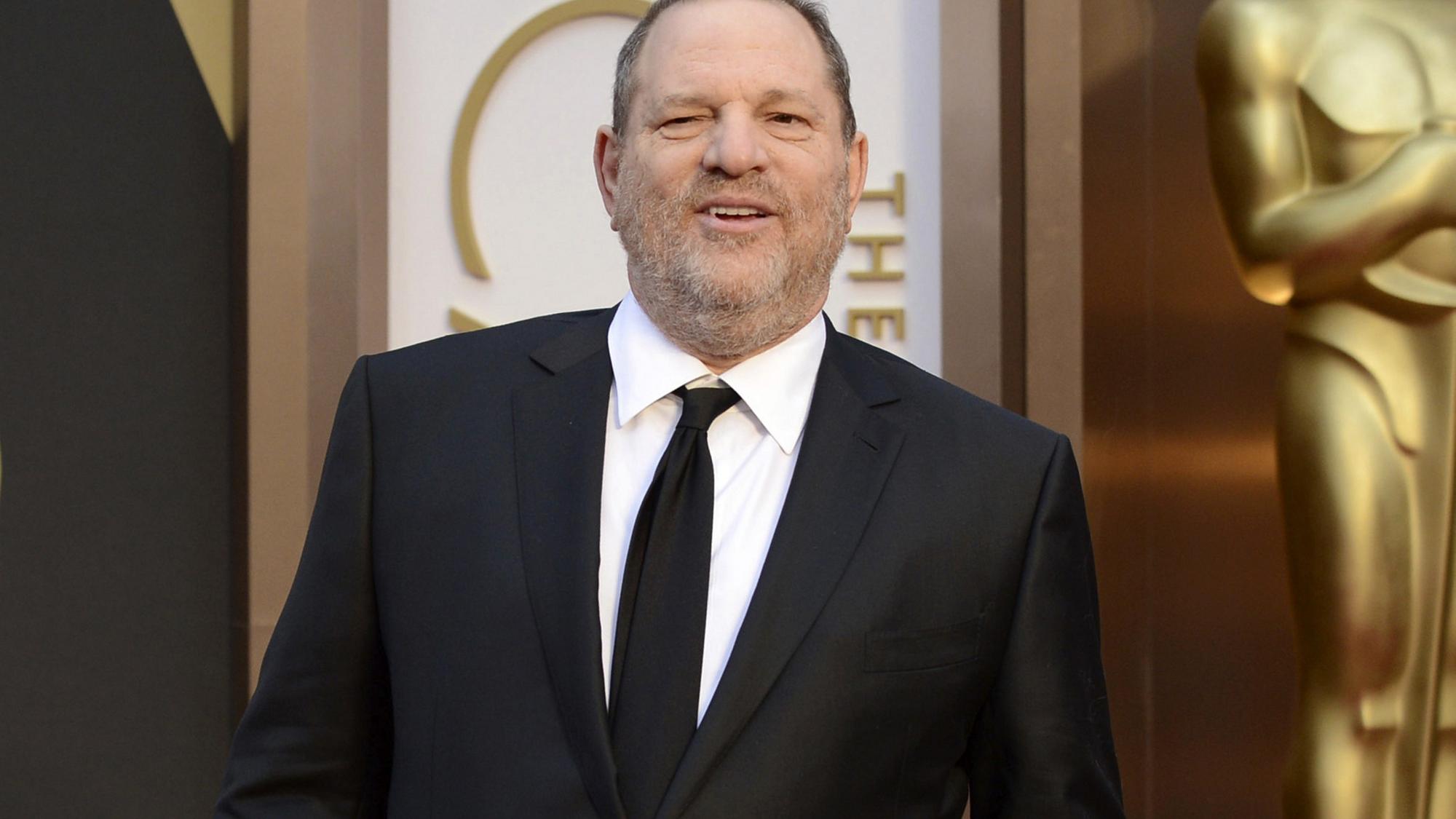 Hollywoodskemu producentovi Harveymu Weinsteinovi zrušili rozsudok z roku 2020.