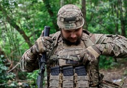 Nasiliły się rosyjskie ataki na Ukrainę.  12 osób zginęło, przybywa rannych