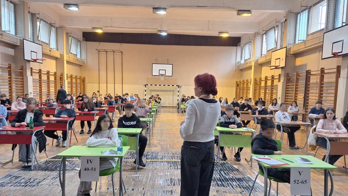 Proba male mature 2026 i izborni predmet: Ovo je osmake namučilo na trećem testu