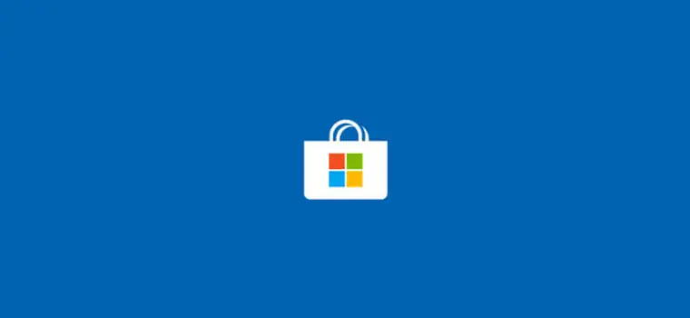 Microsoft Store z Windows 10 pozwala na kupowanie gier w ramach upominku