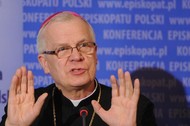 Józef Michalik episkopat biskup