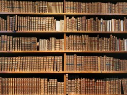 Arcydzieła literatury. Dopasuj autora do powieści. Quiz dla moli książkowych