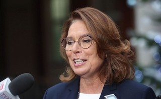 Kidawa-Błońska: Platforma Obywatelska potrzebuje zmiany lidera