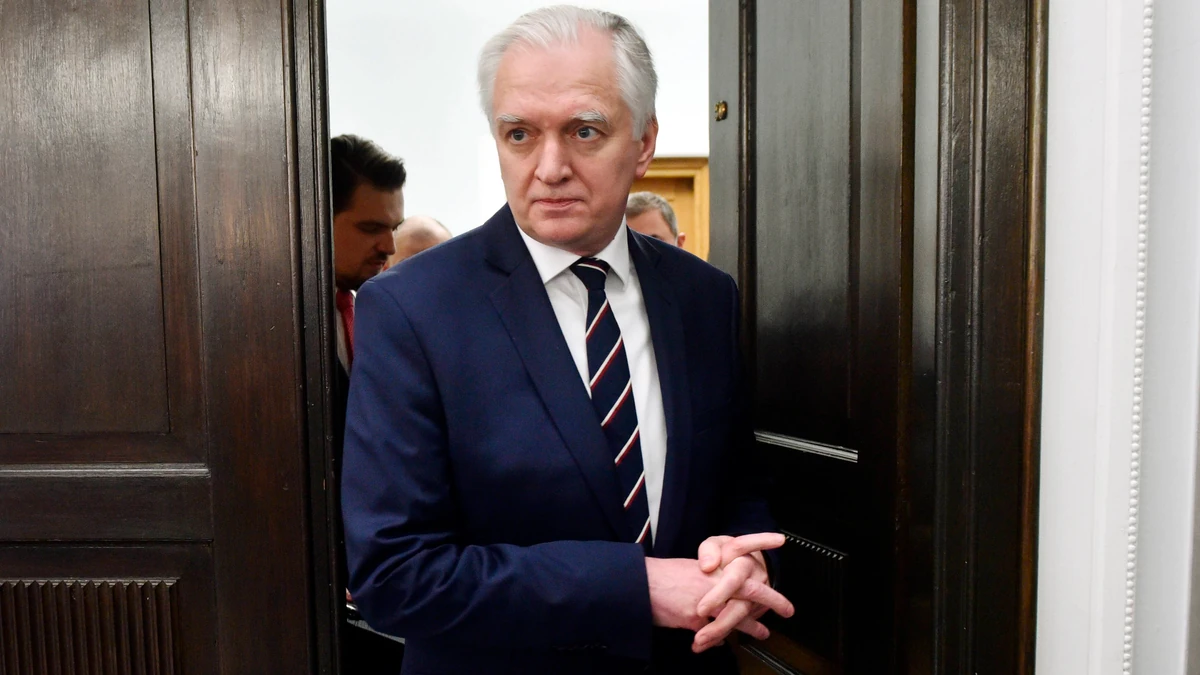Zjednoczona Prawica. Zapadła decyzja o przyszłości partii! - Vimarsana News