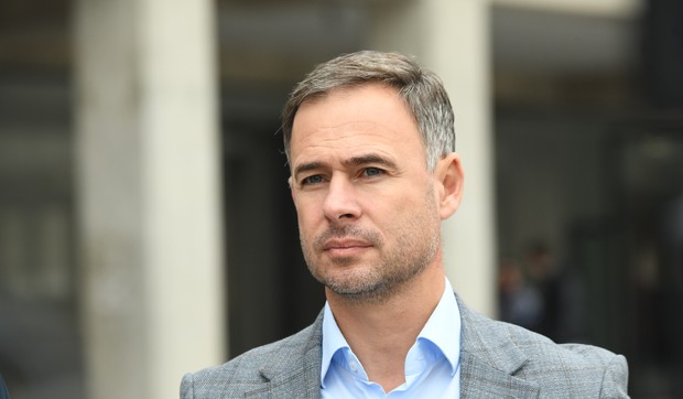 Miroslav Aleksić