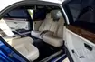 Bentley Mulsanne Grand Limousine by Mulliner z 2015 r.