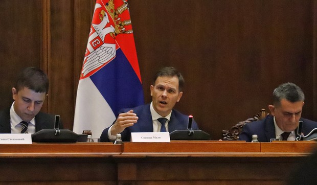 Siniša Mali