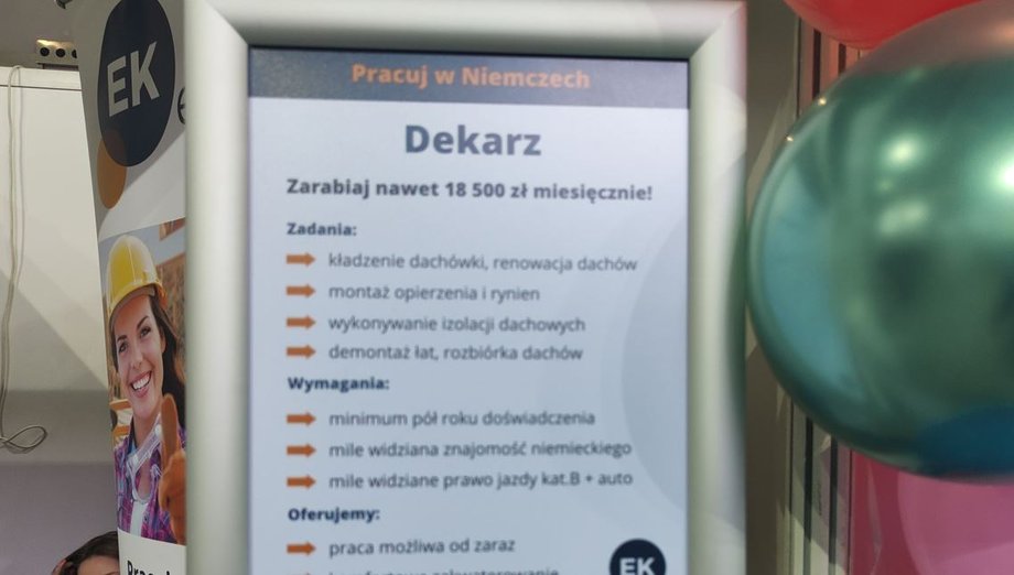 Dekarze mogą liczyć nawet na 18,5 tys. zł