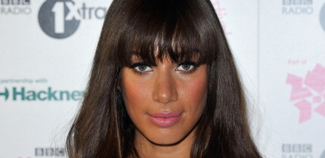 Leona Lewis (fot. getty images)