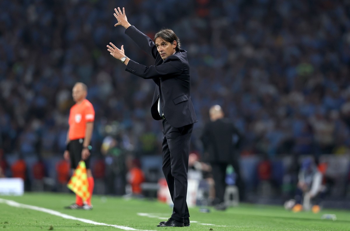 Simone Inzaghi