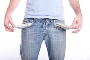 Szokujący raport - jak zadłużeni są Polacy