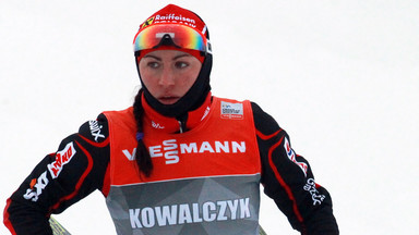 PŚ w Lillehammer: Justyna Kowalczyk tłumaczy powody porażki w kwalifikacjach