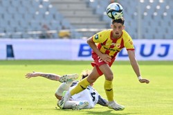 Do sześciu razy sztuka. Korona wreszcie wygrała. Tuzy miały wolne [#MIG po kolejce]