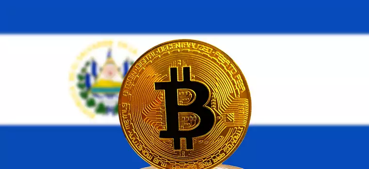 Pierwszy kraj na świecie uznał bitcoina za legalny środek płatniczy