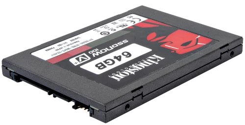 Kingston SSD V+ 100 64GB