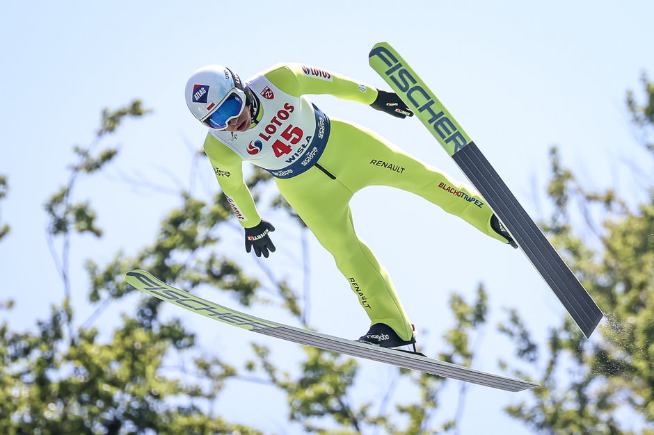 Kamil Stoch