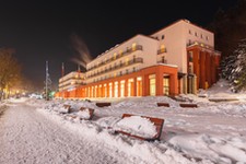 Jeśli do sanatorium zimą to tylko tam. Top 5 uzdrowisk w Polsce w 2026 roku