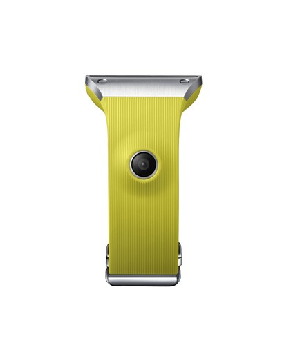 Samsung Galaxy Gear