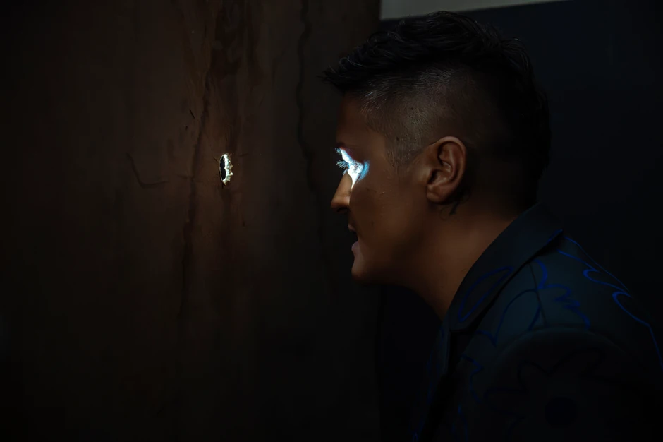 Marija Šerifović i Jovana Pajić