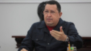 Chavez zapowiada "polityczny nokaut" swoich rywali