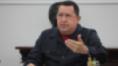 Chavez zapowiada "polityczny nokaut" swoich rywali