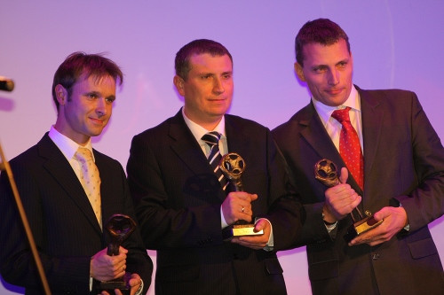Znamy już zwycięzców plebiscytu Fleet Awards Polska 2009
