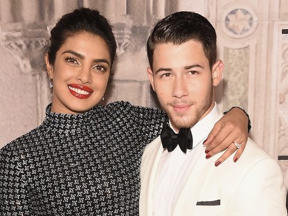Priyanka Chopra és Nick Jonas a legcukibb ajándékot vették Meghan Markle babájának