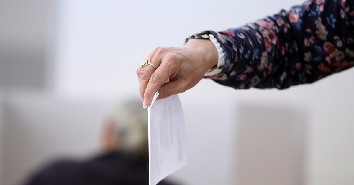 Wybory parlamentarne 2019. Jaki dokument trzeba mieć przy sobie, żeby zagłosować? Wiadomości