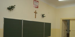 Polacy akceptują krzyże w budynkach, ale jednej rzeczy od Kościoła nie chcą!