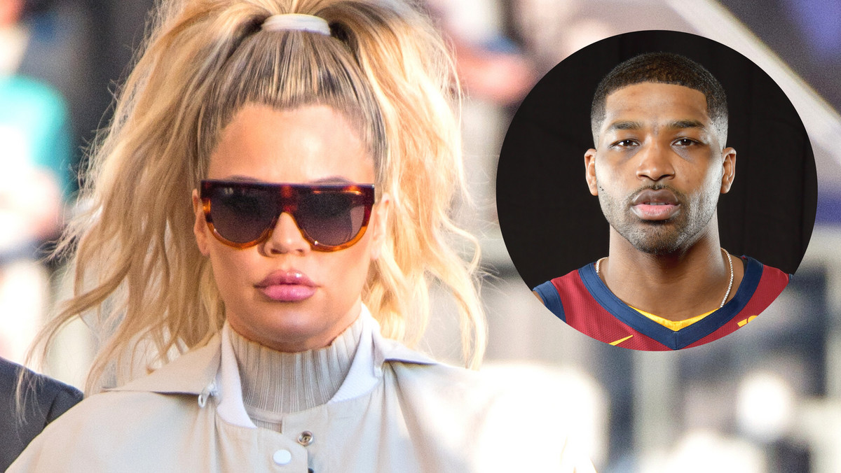 Tristan Thompson przeprasza Khloe Kardashian za upokorzenie