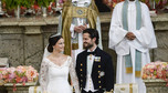 Książę Szwecji ożenił się z byłą modelką