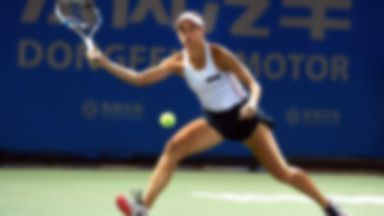 Ranking WTA: Polki utrzymały swoje pozycje, Barty nadal liderką