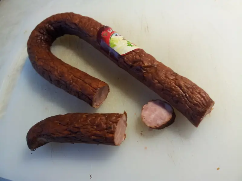 Kiełbasa