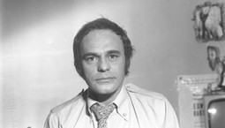 Roman Wilhelmi zmarł na raka. Tak wyglądały ostatnie chwile aktora