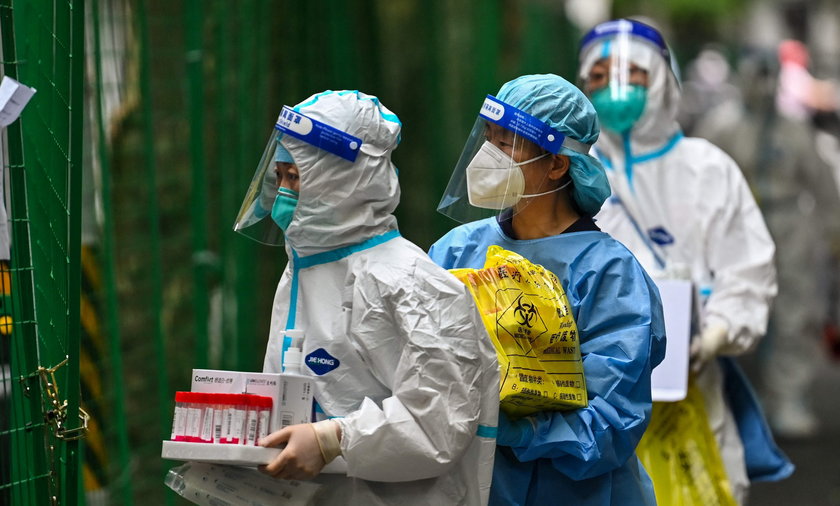 Hiszpania mierzy się z siódmą falą pandemii koronawirusa.