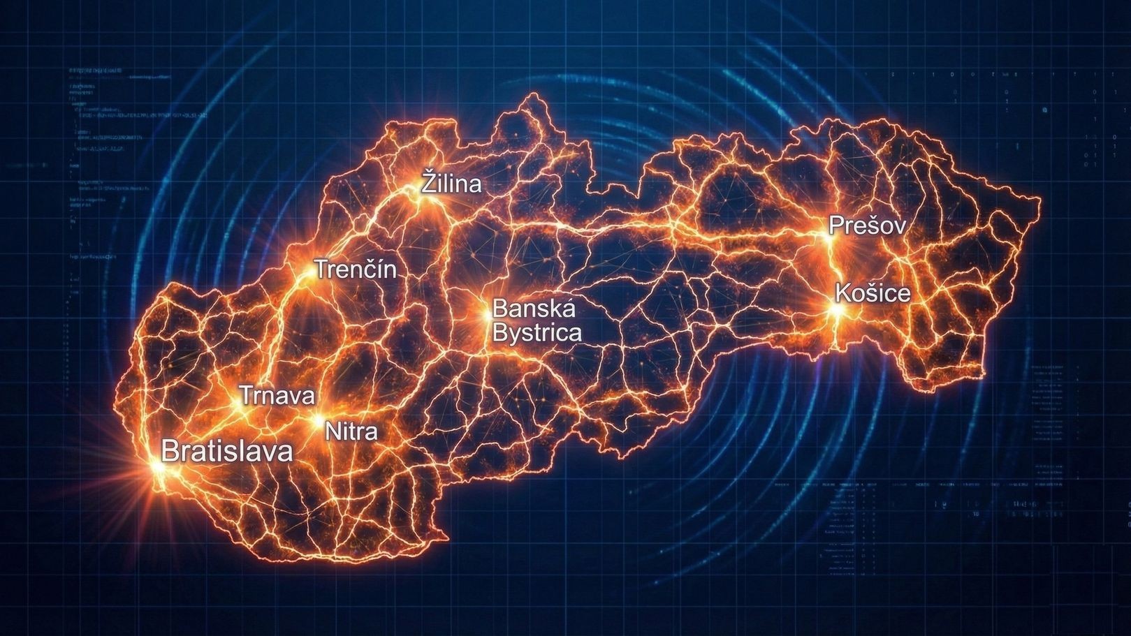 Orange rozšíril 5G sieť do nových lokalít. V pokrytí však zaostáva za konkurenciou