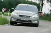 Renault Laguna &amp; Ford Mondeo - Klasa średnia w dużym formacie