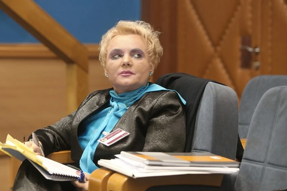 Obrenka Slijepčević