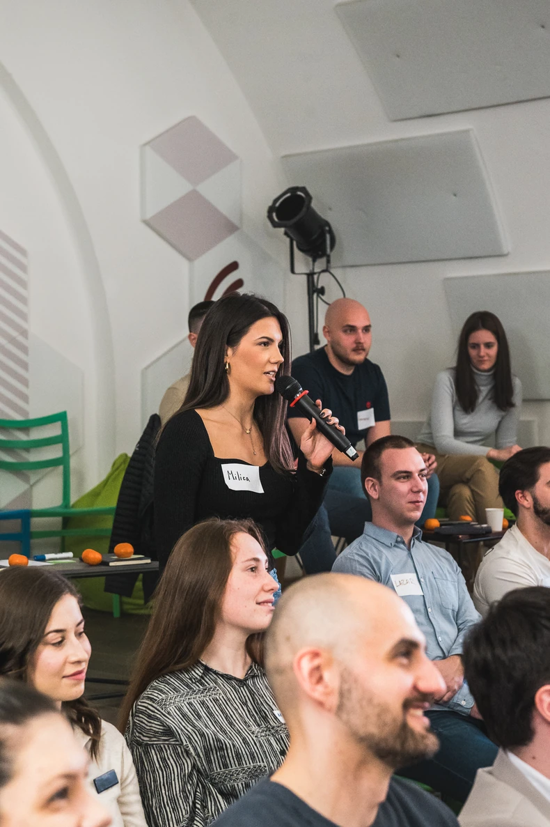 Miloš Biković osnovao Fondaciju posvećenu mladima