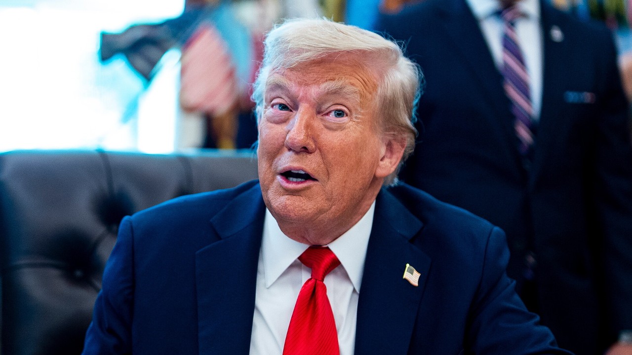 Członkini Rezerwy Federalnej odwołana. Donald Trump zarzuca jej fałszerstwo