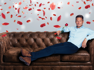 Ki lesz Tóth Dávid új szerelme? Decemberben kiderül!